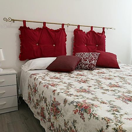 A Casa Di Sante Villa Arnesano Eksteriør billede