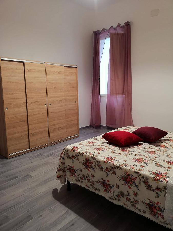 A Casa Di Sante Villa Arnesano Eksteriør billede