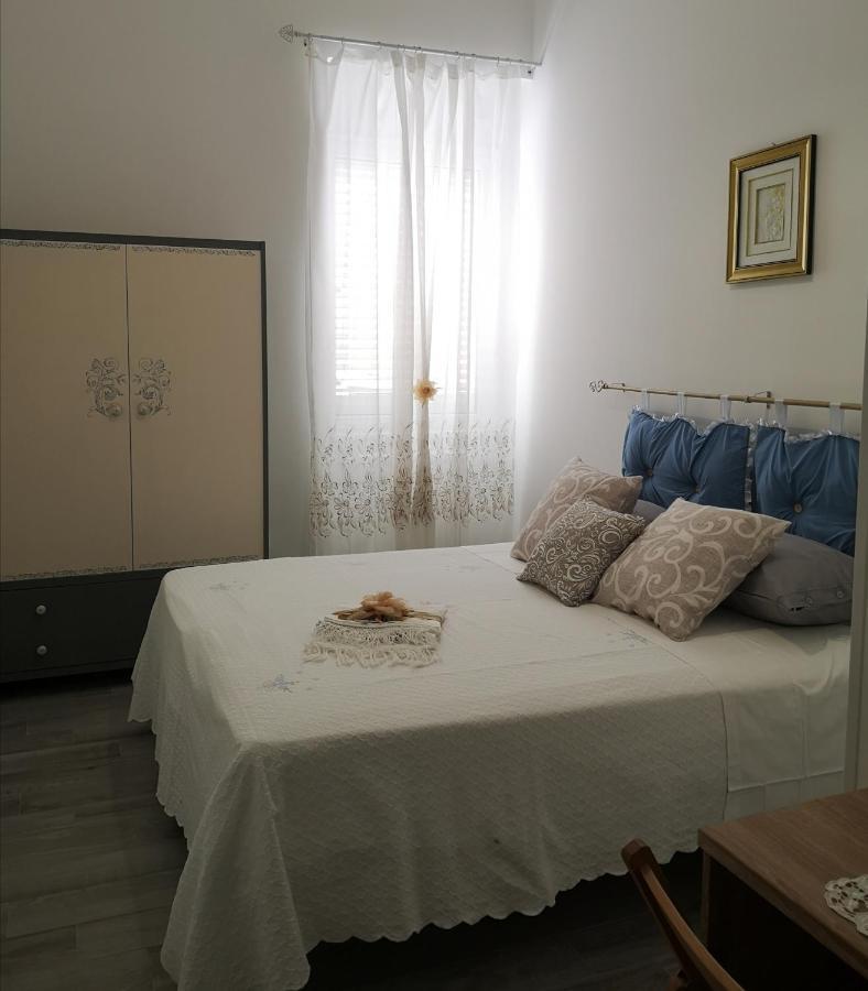 A Casa Di Sante Villa Arnesano Eksteriør billede